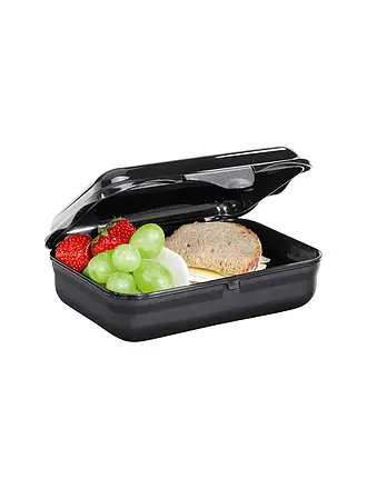 STEP BY STEP | Lunchbox - Tractor Freddy | schwarz